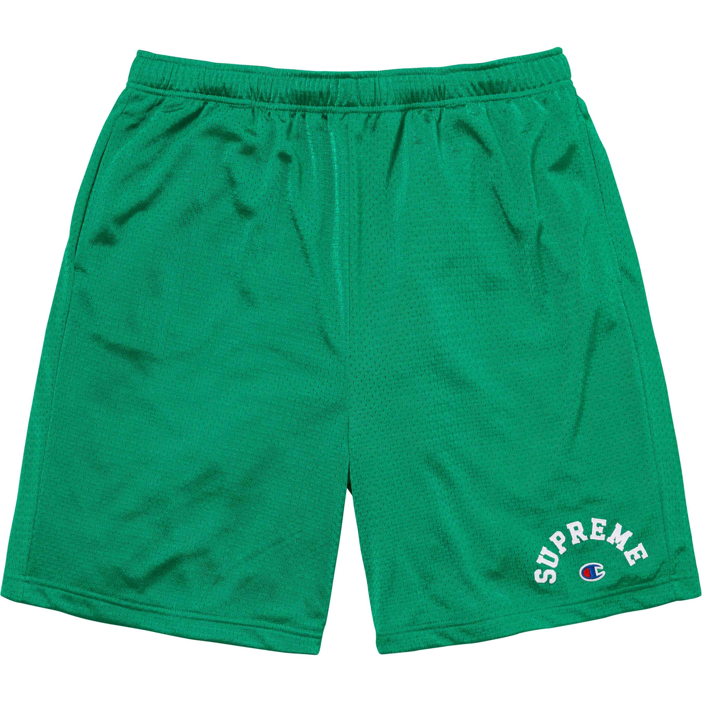 Supreme®/Champion® Mesh Short